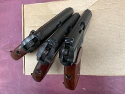 Пневматический Мр 654к 32ая серия 32 серия