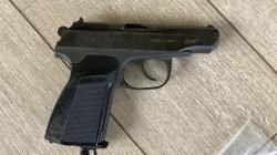 Пневматический Мр-654к