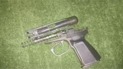 Пневматический мр654к 