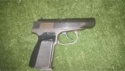 Пневматический мр654к 