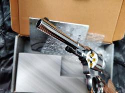 Пневматический Наган ngt borner