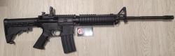 ПСРМ 2-55 1963г. Umarex Colt M4 Carbine