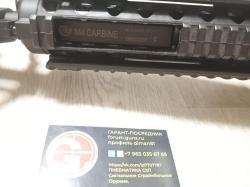 ПСРМ 2-55 1963г. Umarex Colt M4 Carbine