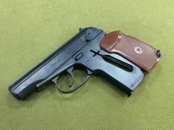 Пневматический писолет PM-X