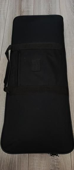 Пневматический пистолет - пулемет Baikal МР 661К Дрозд с Бункерным заряжанием, литера К 