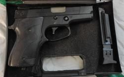 Пневматический пистолет Anics A111