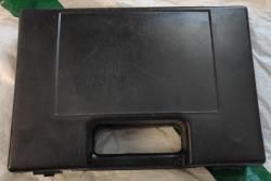 Пневматический пистолет Anics A111