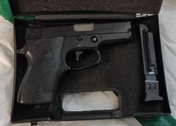 Пневматический пистолет Anics A111