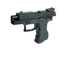 Пневматический пистолет (нарезной) Аникс А-3000 SKIF