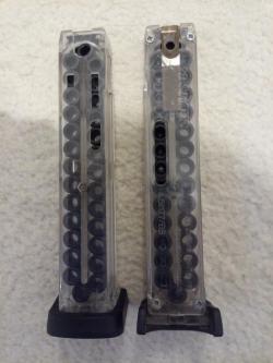 Пневматический пистолет (нарезной) Аникс А-3000 SKIF