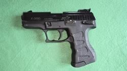 Пневматический пистолет Аникс Скиф А-3000