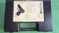 Пневматический пистолет Аникс Скиф А-3000