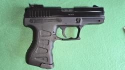 Пневматический пистолет Аникс Скиф А-3000