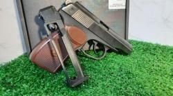 Пневматический пистолет Baikal MP-654K-20