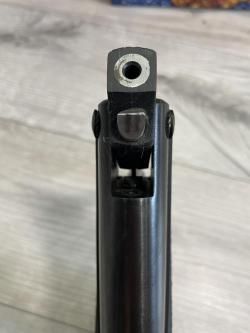 Пневматический пистолет Baikal МР-53М (Иж-53)