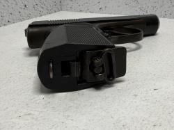 Пневматический пистолет Baikal МР-654К 2000 год