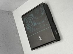 Пневматический пистолет Baikal МР-654К