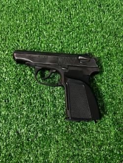Пневматический пистолет Baikal МР-654К