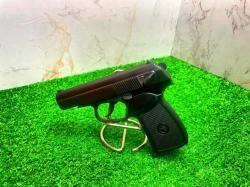 Пневматический пистолет Baikal МР-654К