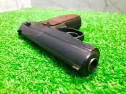 Пневматический пистолет Байкал (Baikal) МР-654К