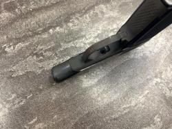 Пневматический пистолет Байкал МР 654К 20, 4,5 мм (б/у, 2788, 2009 года)