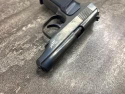 Пневматический пистолет Байкал МР 654К 20, 4,5 мм (б/у, 2788, 2009 года)