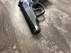 Пневматический пистолет Байкал МР 654К 20, 4,5 мм (б/у, 9214, 2008 года)