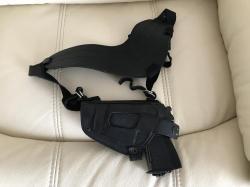 Пневматический пистолет Байкал МР-654К