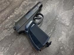 Пневматический пистолет Байкал ПМ Макаров МР-654К-20 (3 Дж, blowback, б/у)