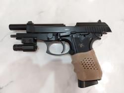 Пневматический пистолет Beretta Gletcher TAR92 Blowback 
