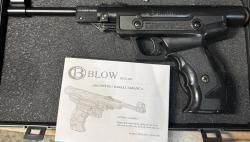 Пневматический пистолет Blow H-01 4,5 мм