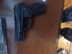 Пневматический пистолет borner c 11