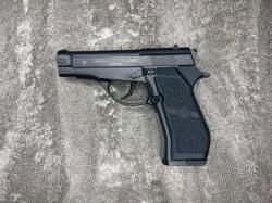 Пневматический пистолет Borner M84 (Борнер беретта) 4.5 мм