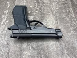 Пневматический пистолет Borner M84 (Борнер беретта) 4.5 мм