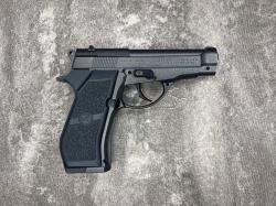 Пневматический пистолет Borner M84 (Борнер беретта) 4.5 мм