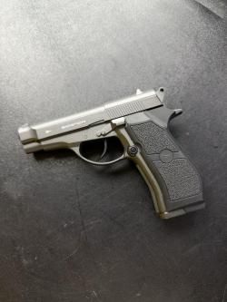 Пневматический пистолет Borner M84
