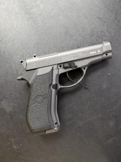 Пневматический пистолет Borner M84