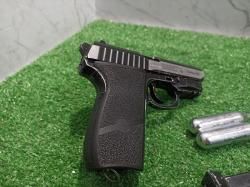 Пневматический пистолет Borner Panther 801