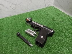 Пневматический пистолет Borner Panther 801