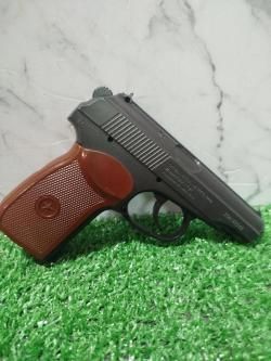 Пневматический пистолет Borner ПМ-49