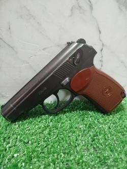 Пневматический пистолет Borner ПМ-49