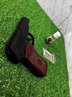 Пневматический пистолет Borner PM-X 4.5 мм (ПМ, Макарова)