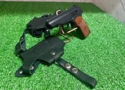 Пневматический пистолет Borner PM-X