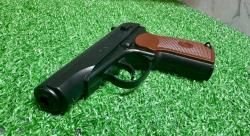 Пневматический пистолет Borner PM-X