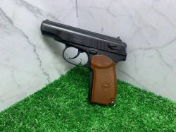 Пневматический пистолет Borner PM-X