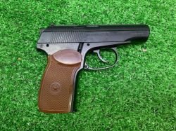  Пневматический пистолет Borner PM-X