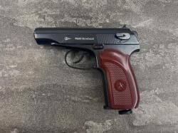 Пневматический пистолет Borner PM49 blowback (3Дж, blowback, 8197) | б/у