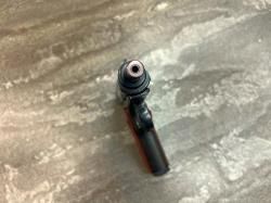 Пневматический пистолет Borner PM49 blowback (3Дж, металл, подвижный затвор, blowback, б/у