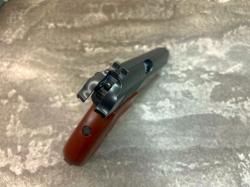 Пневматический пистолет Borner PM49 blowback (3Дж, металл, подвижный затвор, blowback, б/у