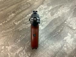 Пневматический пистолет Borner PM49 blowback (3Дж, металл, подвижный затвор, blowback, б/у